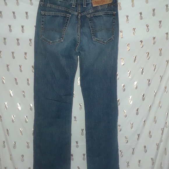 Lucky Brand Jeans - Picture 4 of 4